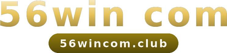 56win com logo